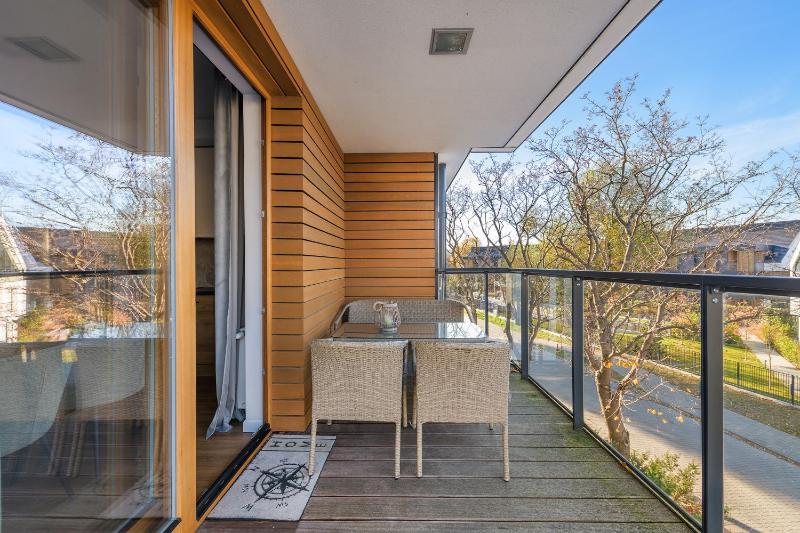 Amber Baltic Apartment - image 7
