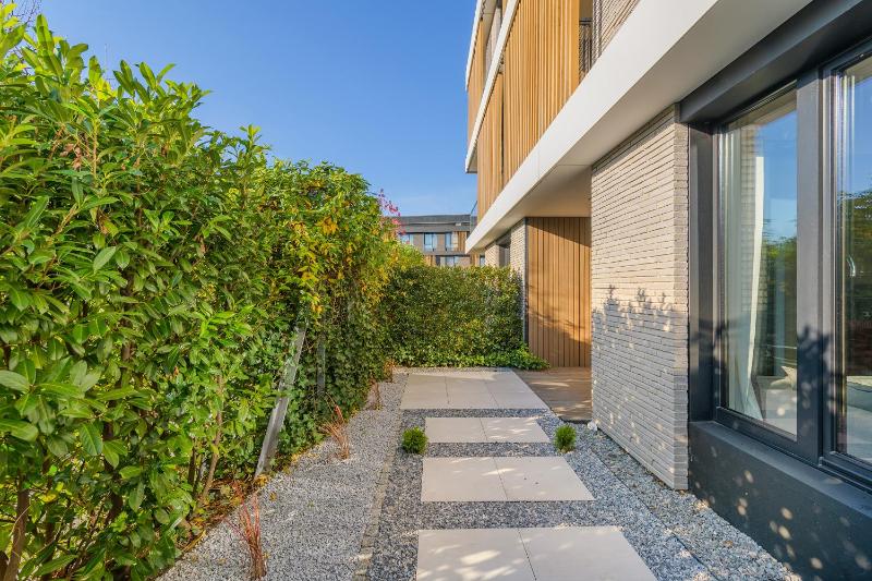Flamingo Beach Apartment - image 14