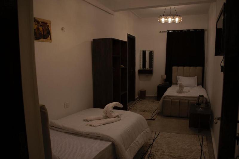 Keeper Pyramids Hotel - image 16
