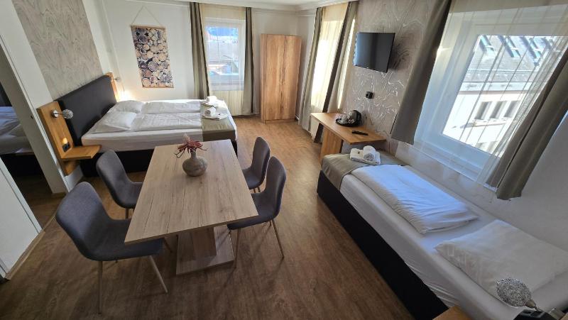 Two-Bedroom Apartment image 1