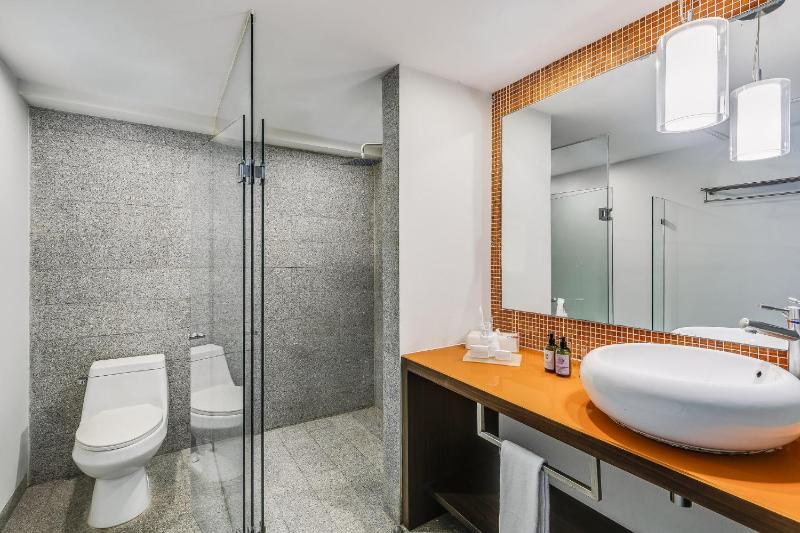Fiesta Inn Merida - image 8