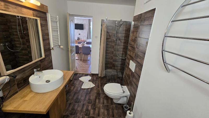 Two-Bedroom Apartment image 4
