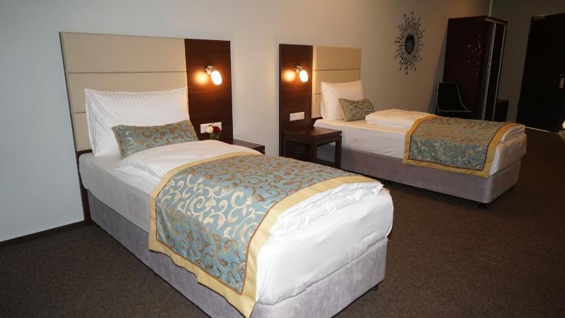 Superior Double Room image 3