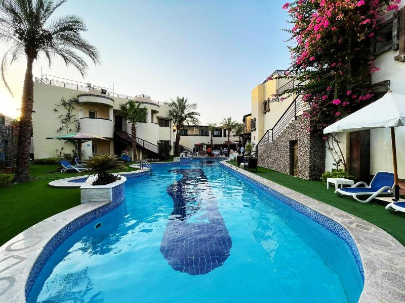 Naama Inn Hotel - image 47
