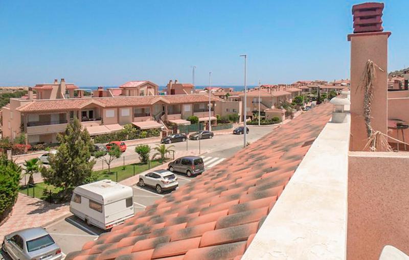 Stunning Home In Gran Alacant With Wifi - image 15