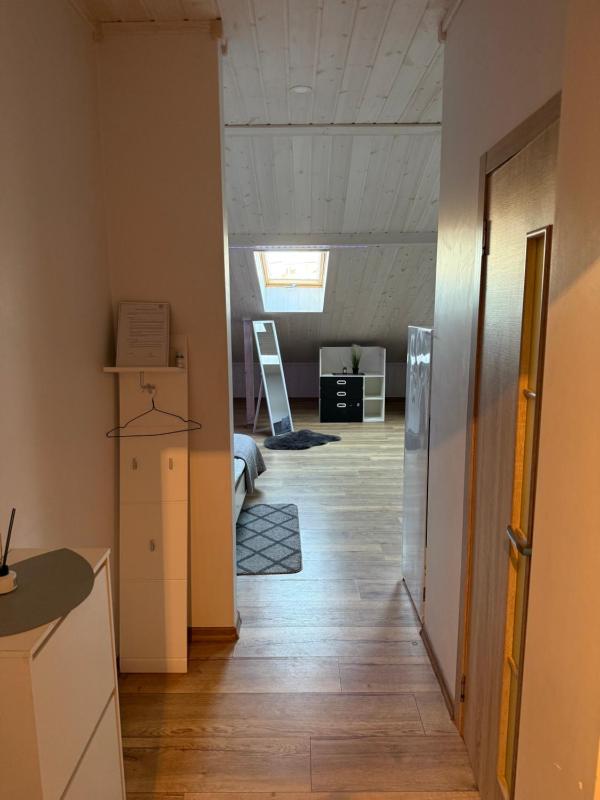 Deluxe Double Studio image 2