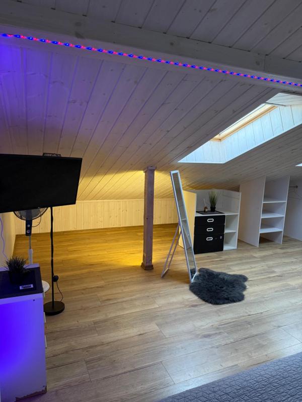 Deluxe Double Studio image 4