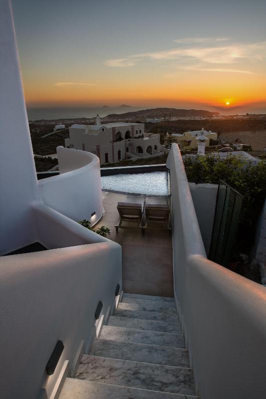 Master Suite with Private Pool & Sea View image 2