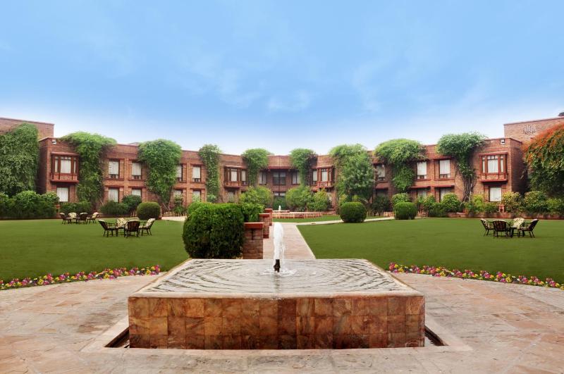 Faisalabad Serena Hotel - image 16