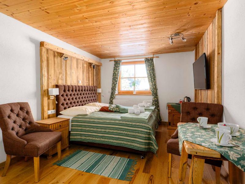 Double Room image 1
