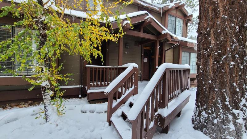 BIg Bear G5 Getaway - image 23