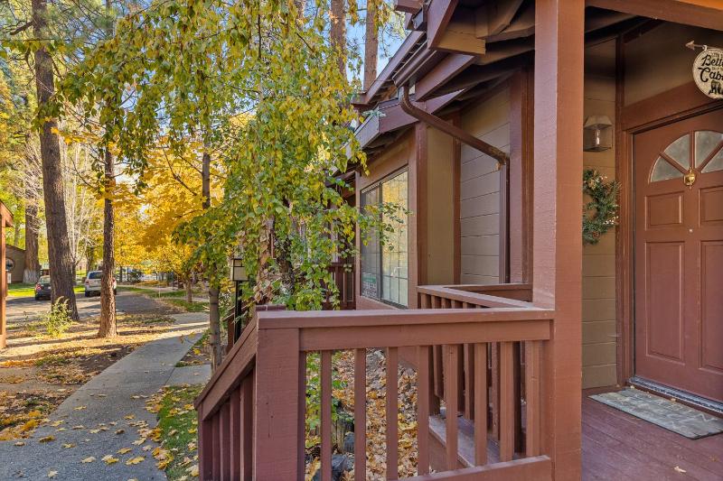 BIg Bear G5 Getaway - image 21