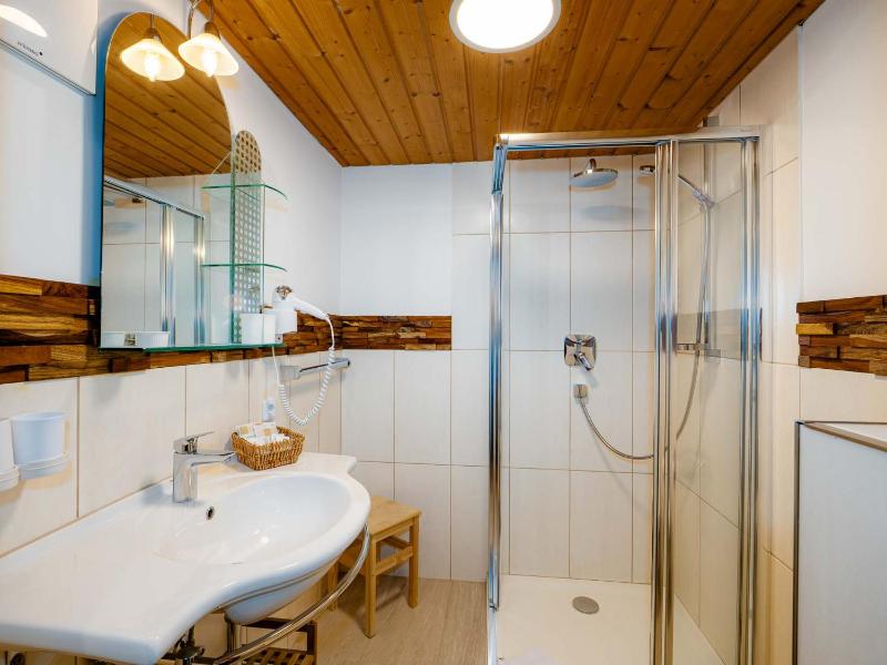 Two-Bedroom Suite image 3