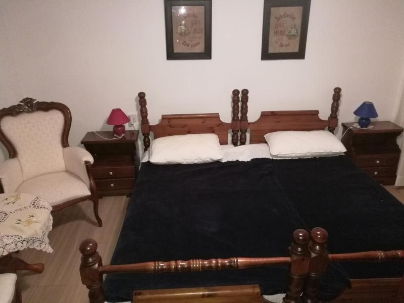 Two-Bedroom Apartment with Terrace image 1