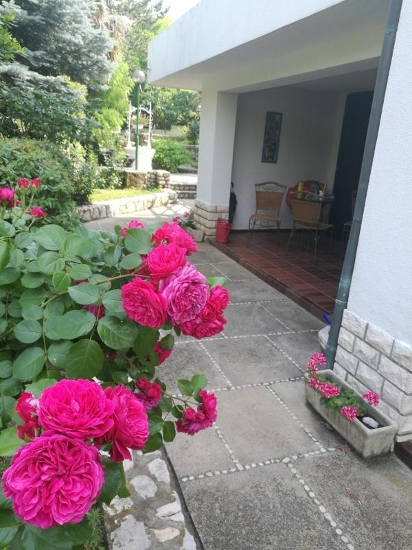 Two-Bedroom Apartment with Terrace image 3