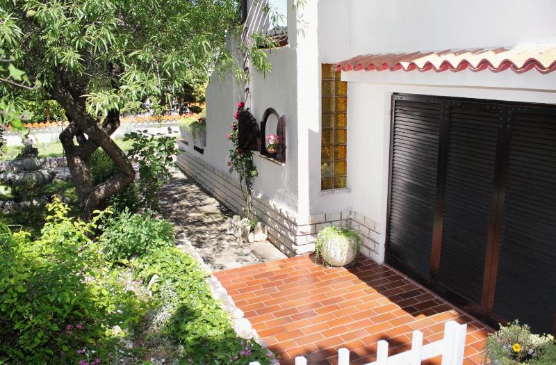 Two-Bedroom Apartment with Terrace image 2