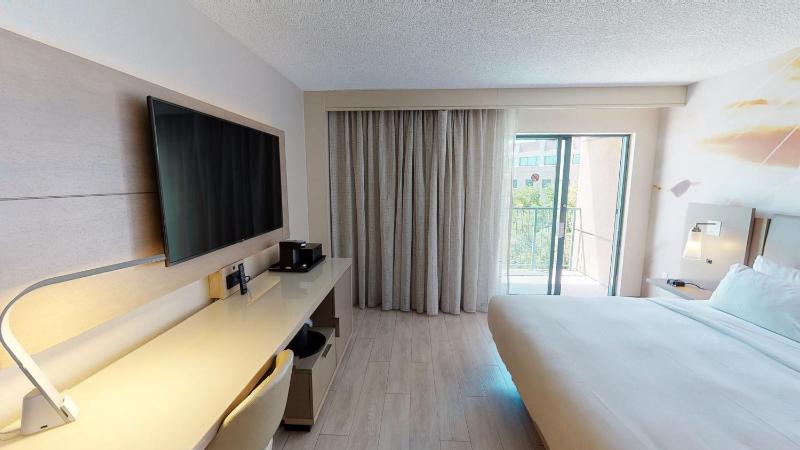 Tucson Marriott University Park - image 39