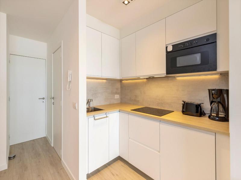 Apartment in Blankenberge by the Sea - image 22