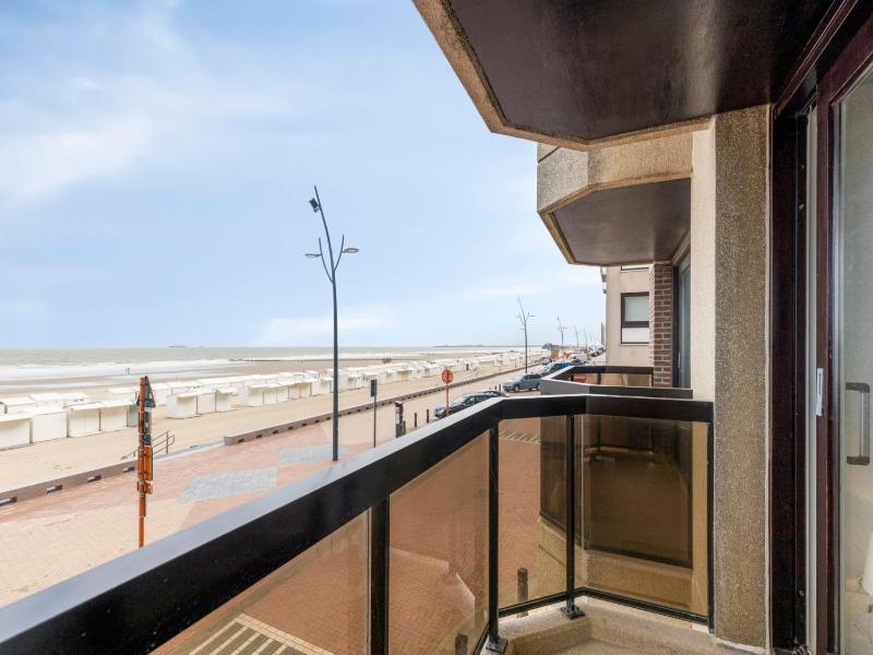 Apartment in Blankenberge by the Sea - image 23