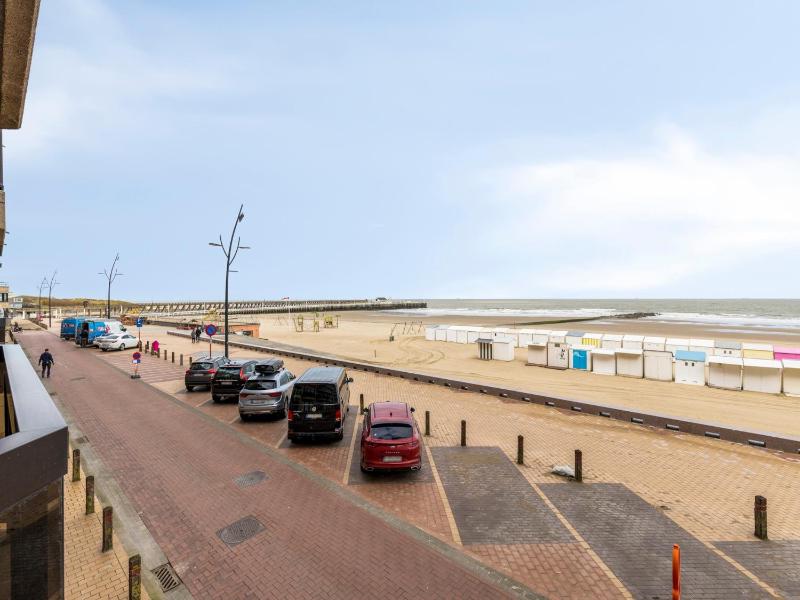 Apartment in Blankenberge by the Sea - image 19
