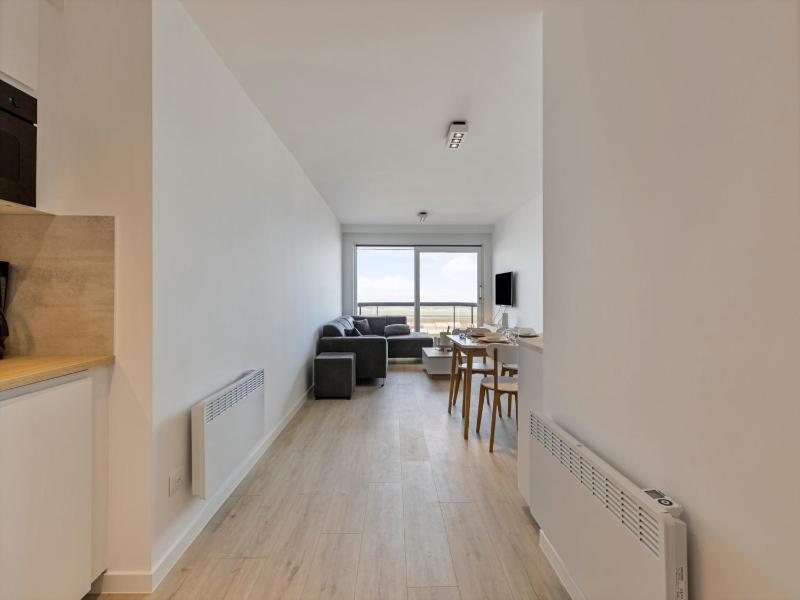 Apartment in Blankenberge by the Sea - image 18