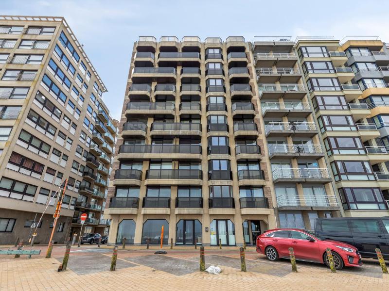 Apartment in Blankenberge by the Sea - image 17
