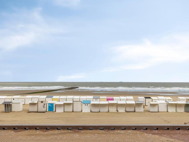 Apartment in Blankenberge by the Sea - image 21
