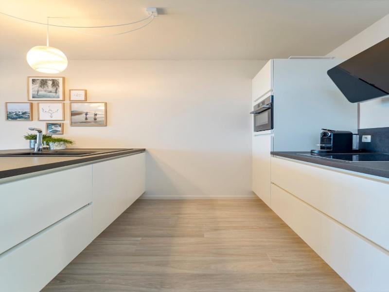 Flat in Blankenberge by Marina and Beach - image 22