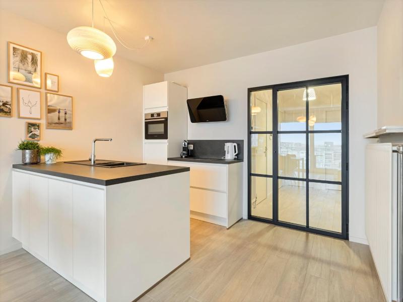 Flat in Blankenberge by Marina and Beach - image 21