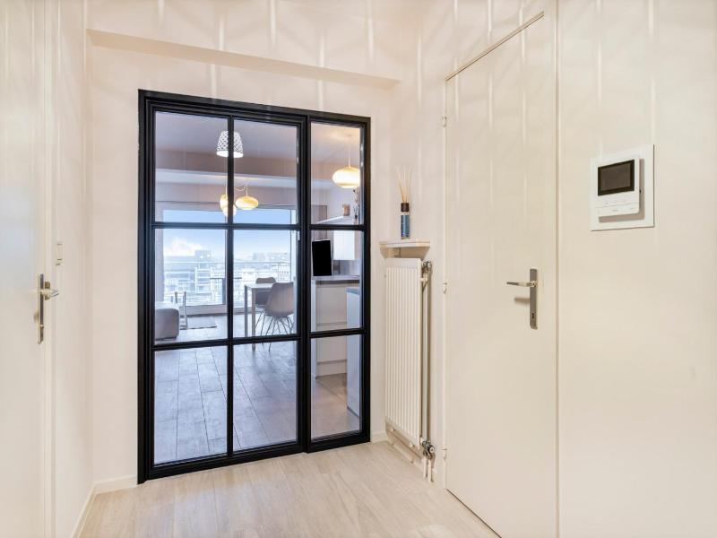 Flat in Blankenberge by Marina and Beach - image 1