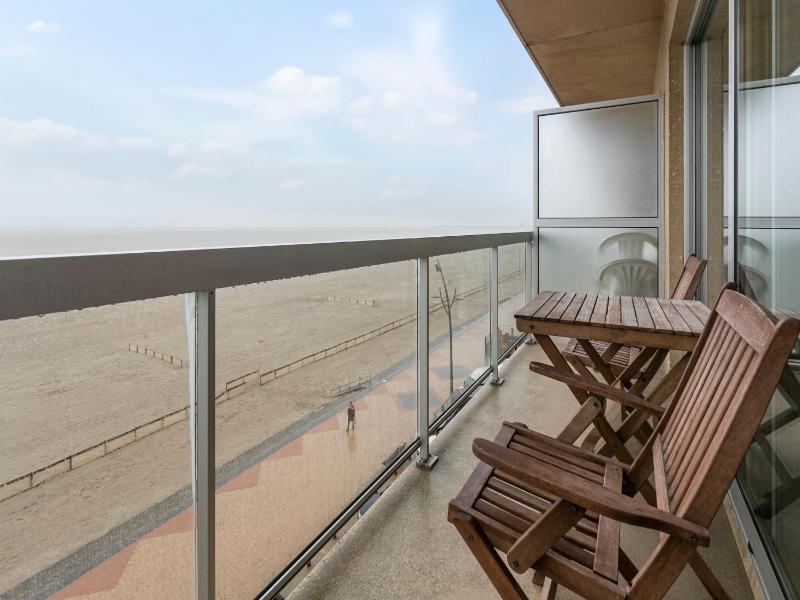 Apartment in Blankenberge by the Beach - image 17
