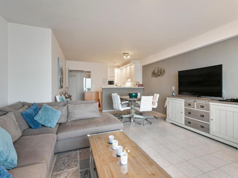 Apartment in Blankenberge by the Beach - image 18