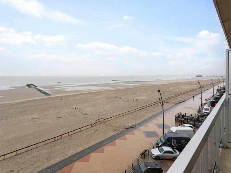 Apartment in Blankenberge by the Beach - image 19