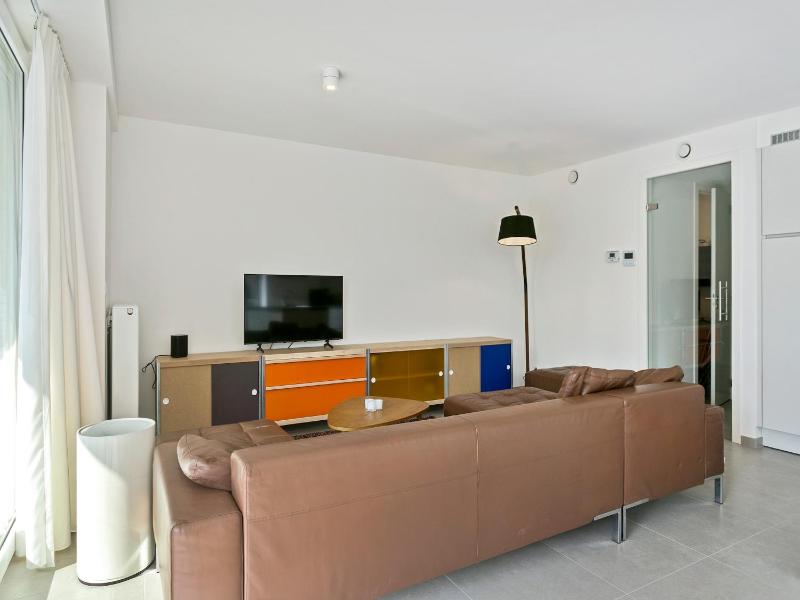 Apartment in Blankenberge near Beach - image 18