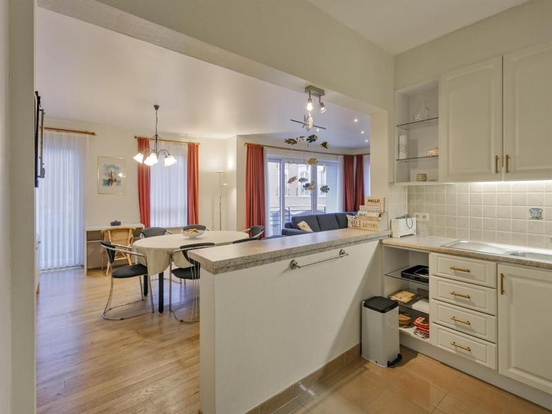 Apartment in Blankenberge near Seafront - image 21