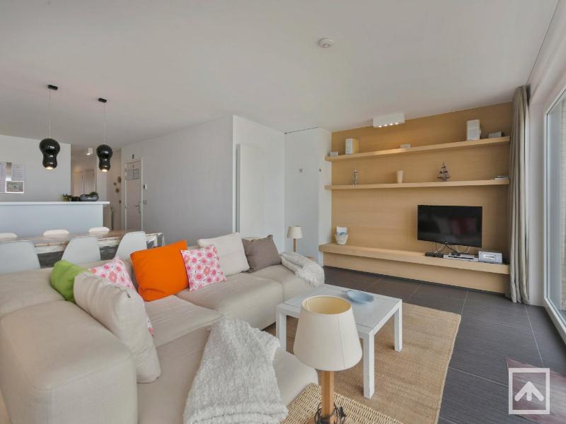 Apartment in Blankenberg with Sea Views - image 17