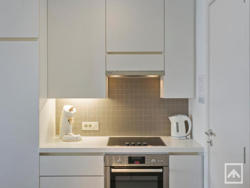 Apartment in Blankenberg with Sea Views - image 19