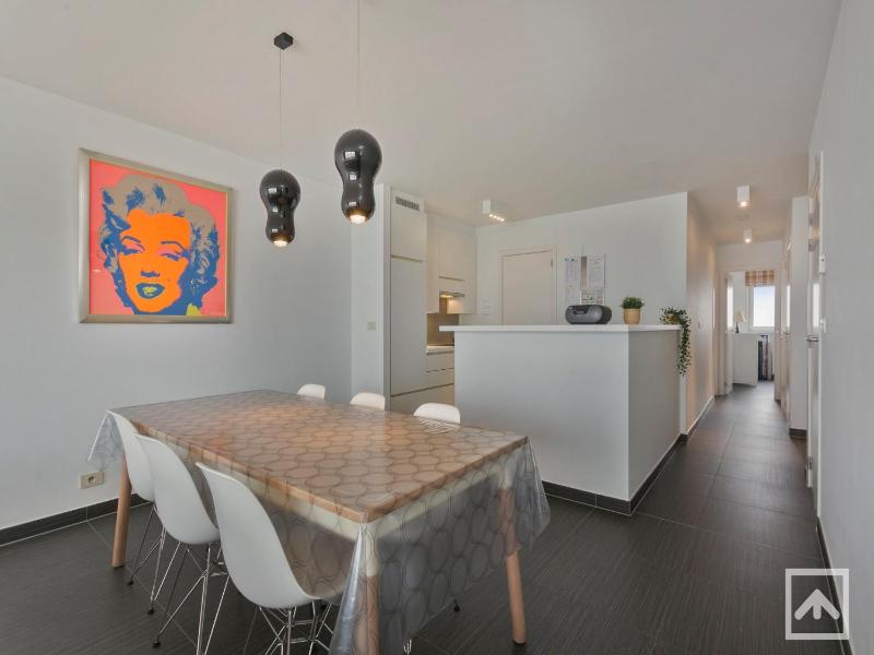 Apartment in Blankenberg with Sea Views - image 15