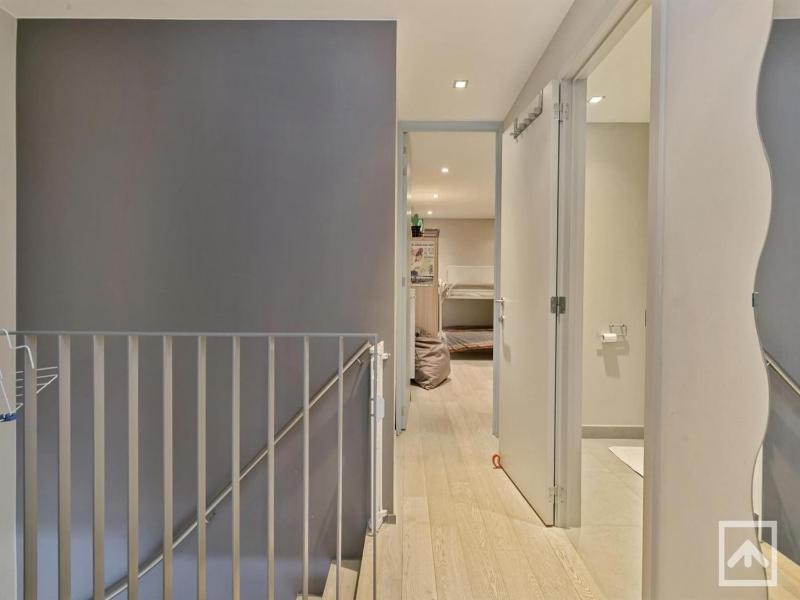 Duplex in Blankenberge steps from Seafront - image 22