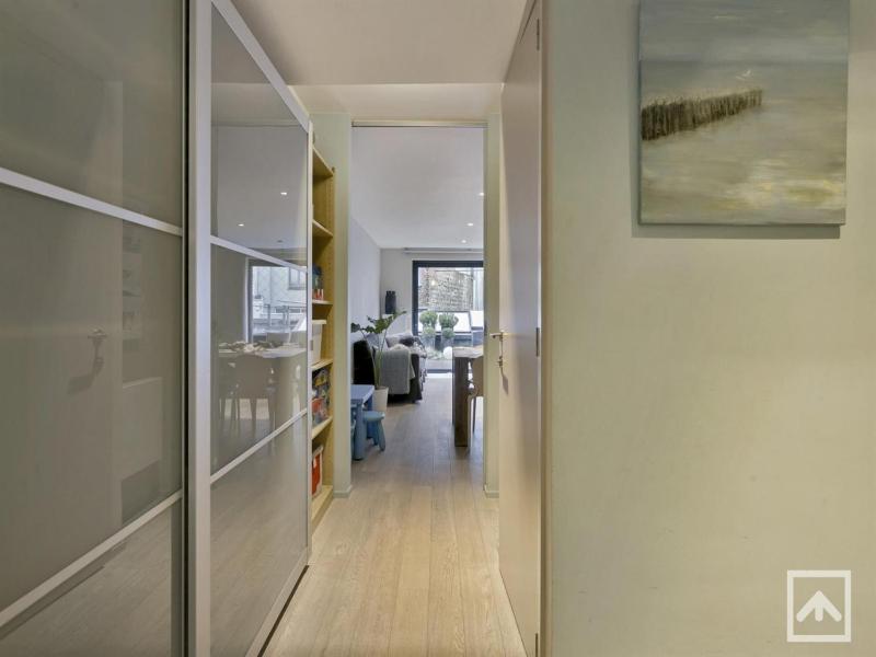 Duplex in Blankenberge steps from Seafront - image 21