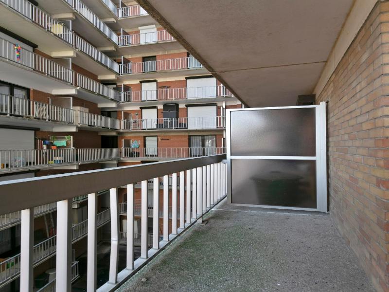 Flat in Blankenberge near Belgium Pier - image 1