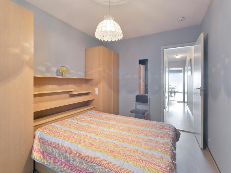 Flat in Blankenberge near Belgium Pier - image 22