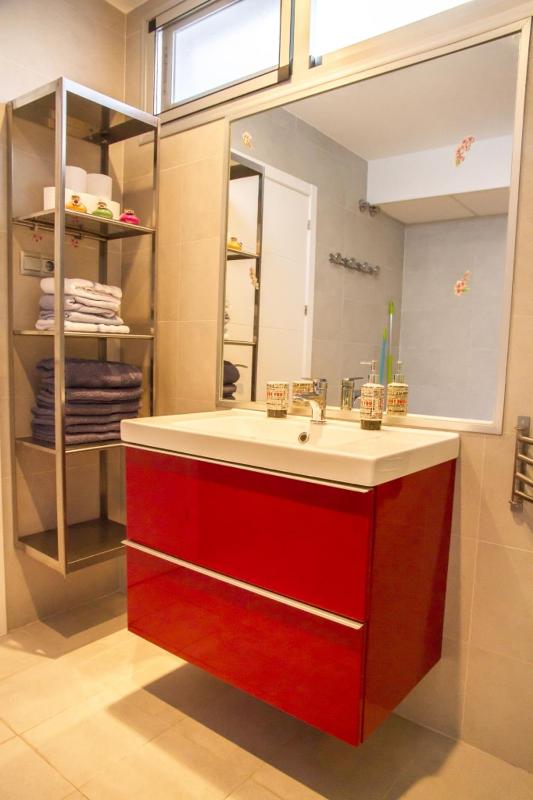 Apartamentos Momas La Casa De Mamá - image 6