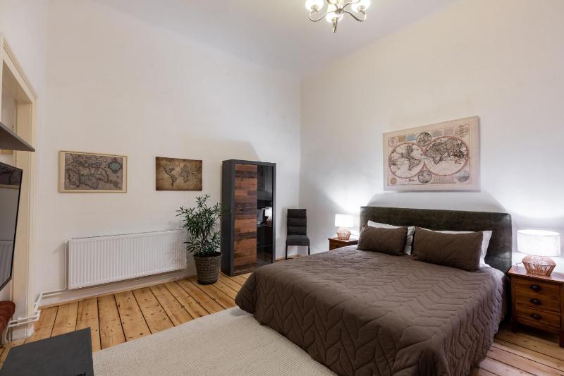 St Andrews Suites - image 44