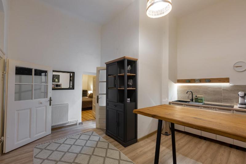 St Andrews Suites - image 32