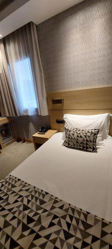 Economy Single Room image 2