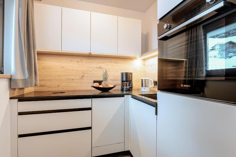 Two-Bedroom Apartment image 4