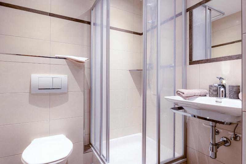 Two-Bedroom Apartment image 3