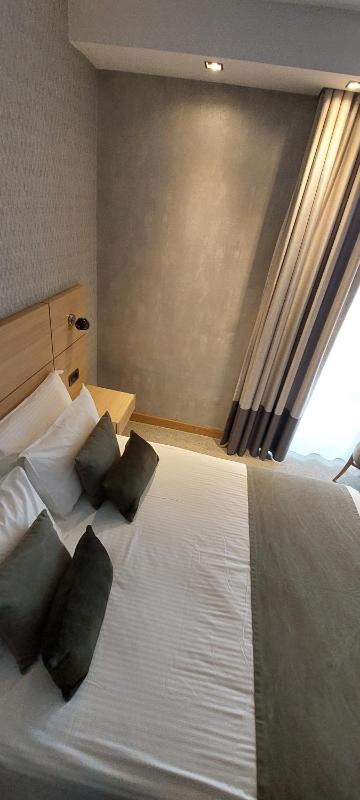 Deluxe Single Room image 2