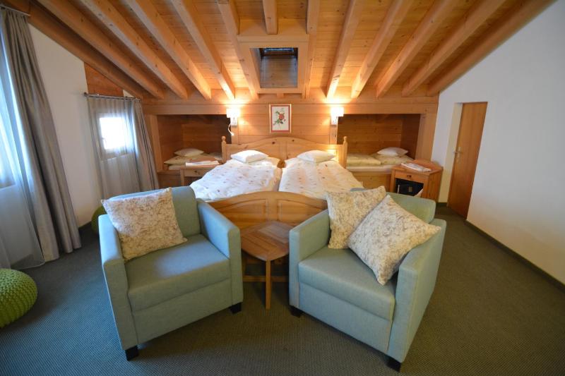 Family Room with Bath image 3